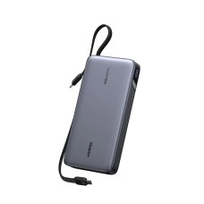 UGreen PB552 (55995) 165W 90Wh 25000mAh Power Bank